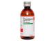 Phenergan Syrup